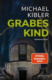 Enlarge image Cover: Grabeskind - Societäts-Verlag