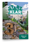 Cover: Startklar 3 - Bibellesebund