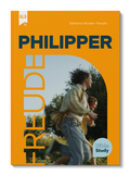 Cover: Philipper. Freude. - Bibellesebund