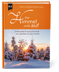 Cover: Der Himmel rei&szlig;t auf - Bibellesebund
