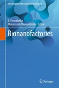 Cover: Bionanofactories - Springer