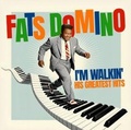 Cover: I m Walkin  - His Greatest Hits - ZYX-MUSIC / Merenberg