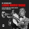 Cover: An Evening With Louis Armstrong - ZYX-MUSIC / Merenberg