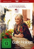 Cover: Calle M&aacute;laga - Ein Zuhause in Tanger - Pandora Film Verleih