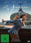 Cover: DArtagnans Tochter - Filmjuwelen