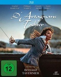Cover: DArtagnans Tochter - Filmjuwelen