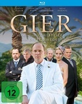 Cover: Gier - Fernsehjuwelen