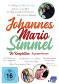 Cover: Johannes Mario Simmel - Filmjuwelen