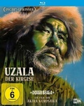 Cover: Uzala, der Kirgise - Filmjuwelen