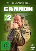 Cover: Cannon - Fernsehjuwelen