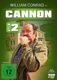 Enlarge image Cover: Cannon - Fernsehjuwelen