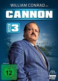 Cover: Cannon - Fernsehjuwelen