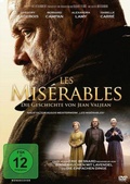 Cover: Les Mis&eacute;rables - Die Geschichte von Jean Valjean - Happy Entertainment