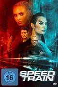 Cover: Speed Train - Tiberiusfilm