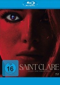 Cover: Saint Clare - Engel der Vergeltung - Tiberiusfilm