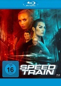 Cover: Speed Train - Tiberiusfilm