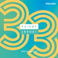 Cover: Feiert Jesus! 33 - H&auml;nssler