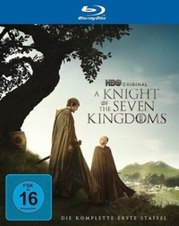 Enlarge image Cover: A Knight of the Seven Kingdoms - A Game of Thrones Tale - Warner Home Video