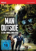 Cover: Man Outside - Es gibt immer einen Weg - Pidax Film