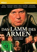 Cover: Das Lamm des Armen - Pidax Film