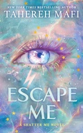 Cover: Escape Me - Electric Monkey