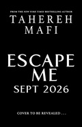 Cover: ESCAPE ME_SHATTER M3 EXAIIE PB - ESCAPE ME_SHATTER M3 EXAIIE PB