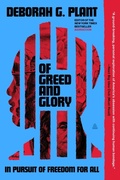 Cover: Of Greed and Glory - Collins