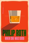 Cover: When She Was Good - HarperCollins