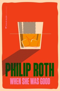 Enlarge image Cover: When She Was Good - HarperCollins