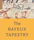 Cover: The Bayeux Tapestry - Yale University Press