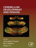 Cover: Cerebellum Development and Disease - Elsevier