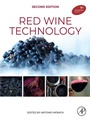 Cover: Red Wine Technology - Academic Press