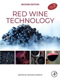 Cover: Red Wine Technology - Academic Press