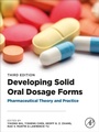 Bild: Developing Solid Oral Dosage Forms - Academic Press