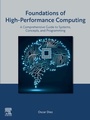 Cover: Foundations of High-Performance Computing - Elsevier