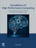 Cover: Foundations of High-Performance Computing - Elsevier