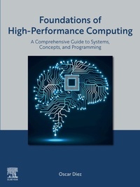 Enlarge image Cover: Foundations of High-Performance Computing - Elsevier