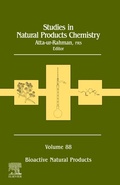 Cover: Studies in Natural Products Chemistry - Elsevier