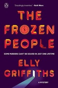 Cover: The Frozen People - Penguin USA