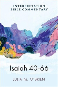 Enlarge image Cover: Isaiah 40-66 - Westminster/John Knox Press,U.S.