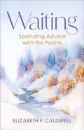 Cover: Waiting - Westminster/John Knox Press,U.S.