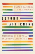 Cover: Beyond Affirming - Westminster/John Knox Press,U.S.
