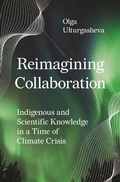 Cover: Reimagining Collaboration - Princeton University Press