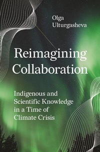 Enlarge image Cover: Reimagining Collaboration - Princeton University Press