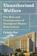 Cover: Unauthorized Welfare - Princeton University Press