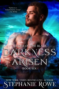 Enlarge image Cover: Darkness Arisen (Order of the Blade) - Authenticity Playground, LLC