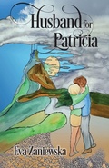 Cover: Husband for Patricia - FriesenPress