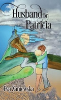 Cover: Husband for Patricia - FriesenPress