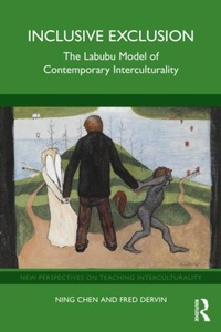 Enlarge image Cover: Inclusive Exclusion - New Perspectives on Teaching Interculturality