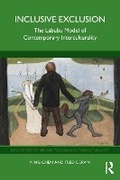 Cover: Inclusive Exclusion - Routledge